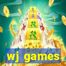 wj games